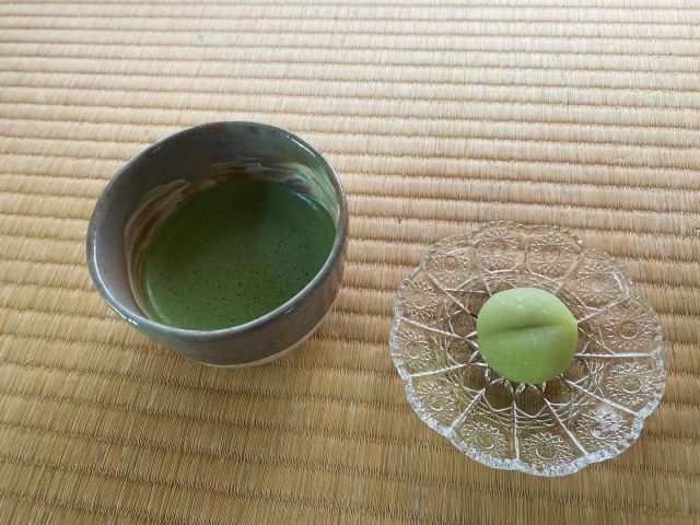 抹茶 | お茶のかんばやし
